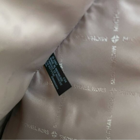NWT $498 Michael Kors Tote - Picture 12 of 14